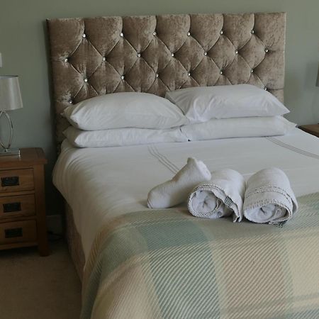 The Mount B&B Malton Esterno foto