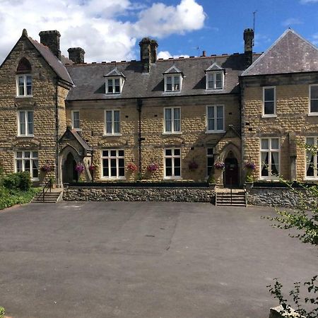 The Mount B&B Malton Esterno foto
