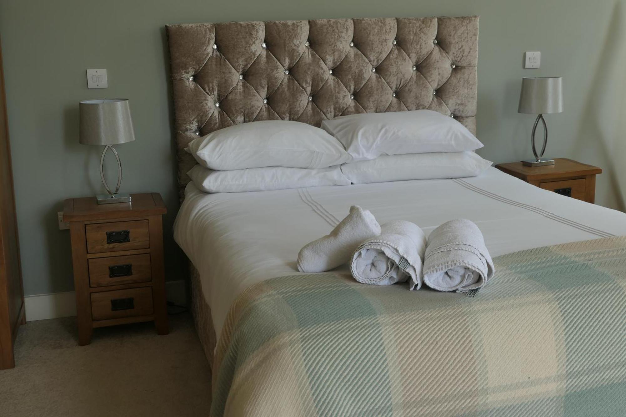 The Mount B&B Malton Esterno foto