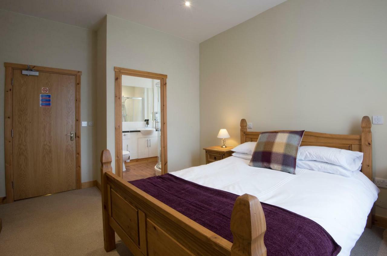 The Mount B&B Malton Esterno foto