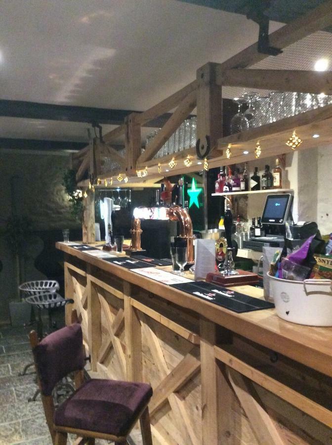 The Mount B&B Malton Esterno foto